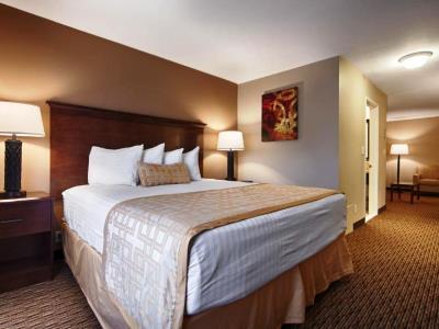 Hotel Western Royale & Pasadena