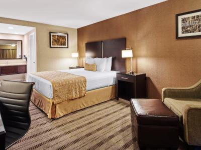 Hotel Western Royale &