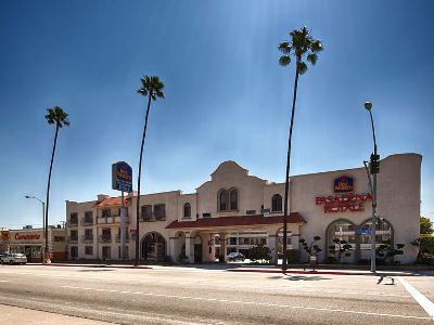 Western Royale & 3* Pasadena