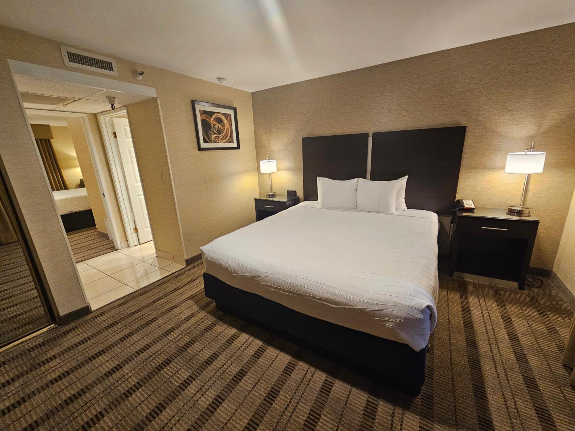 Western Royale & 3* Pasadena