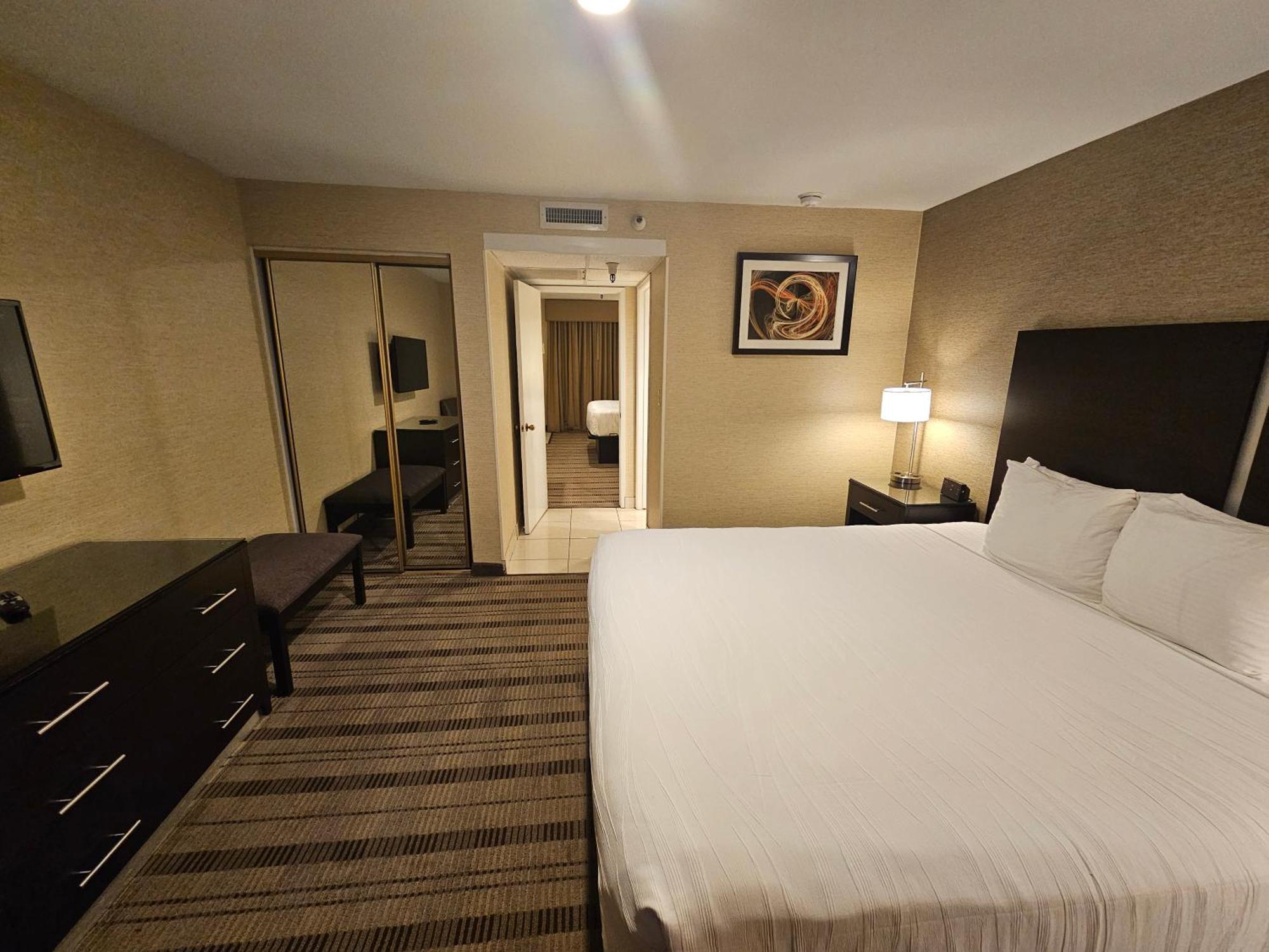 Hotel Western Royale &