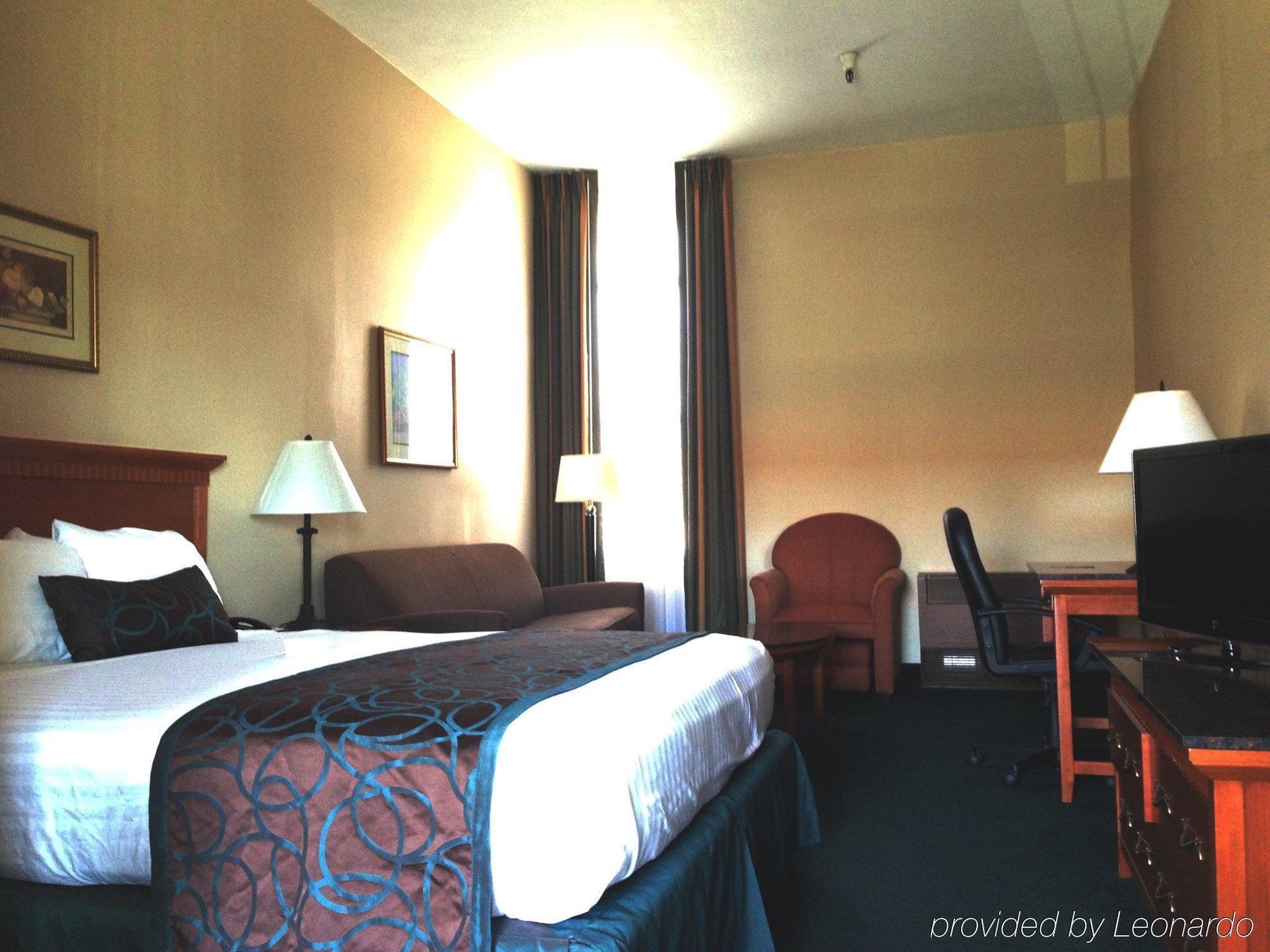 Hotel Western Royale & 3*