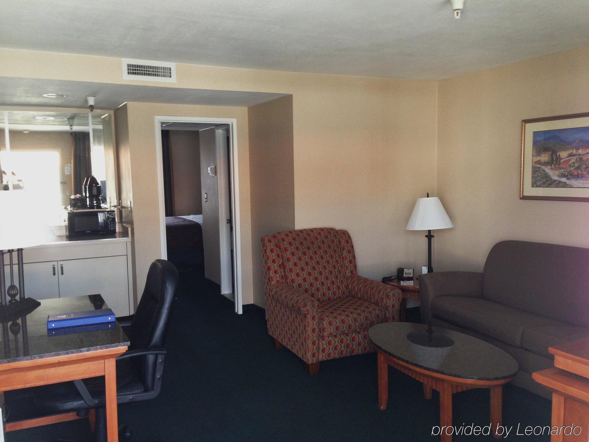 Hotel Western Royale &