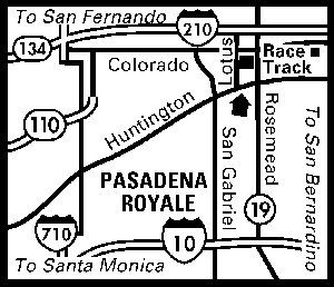 Hotel Western Royale &