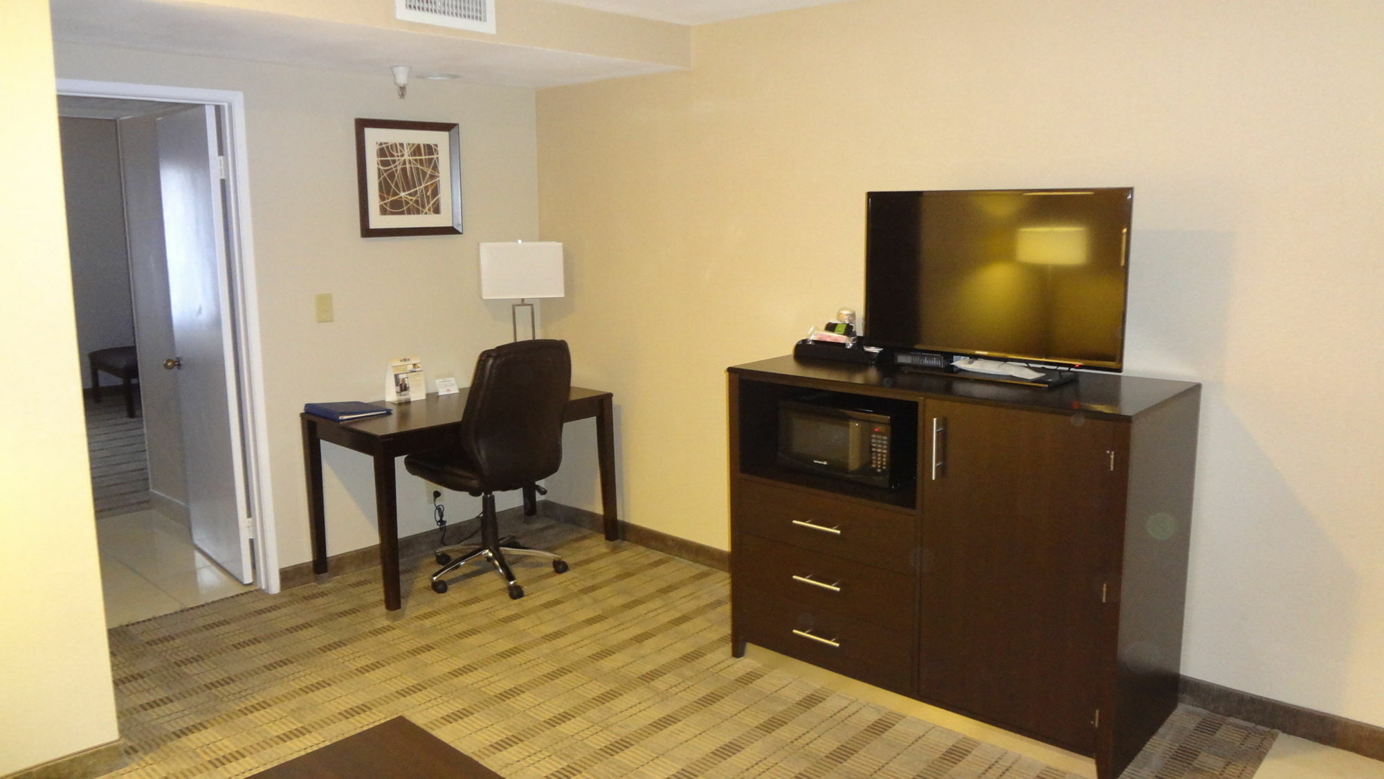 Hotel Western Royale &