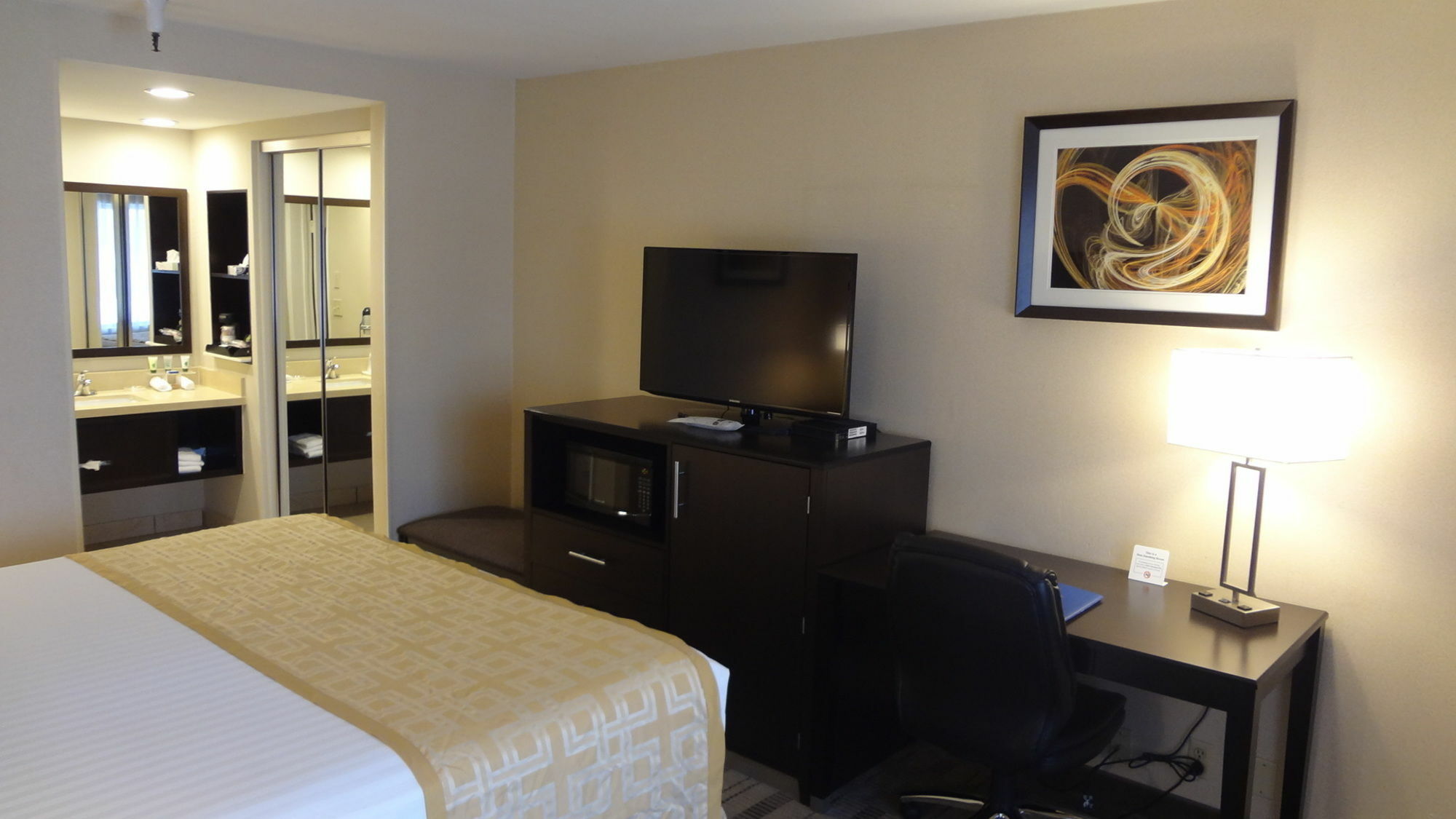 Hotel Western Royale &